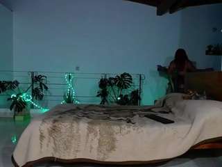 Fairyniaa in CAMSODA nude in hot Live Sex Chat
