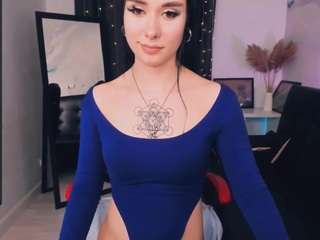 GiaWow nude in hot Live Sex Chat