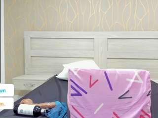 Greicybrownn nude in hot Live Sex Chat