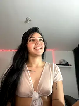 Juyi11 naked stripping on cam for live sex video chat