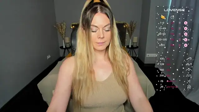 Kira_One naked stripping on cam for live sex video chat