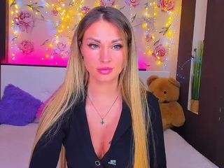 LexxLyMay nude in hot Live Sex Chat