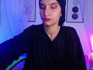 MariamKarim nude in hot Live Sex Chat