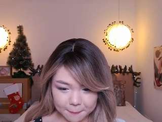 MeiliJoy nude in hot Live Sex Chat