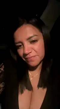 Milf_parker naked stripping on cam for live sex video chat
