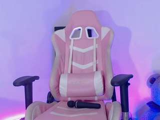 Min-Ackerman nude in hot Live Sex Chat