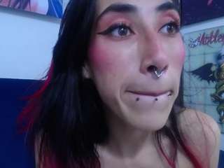 NIKXY-GLAMMER nude in hot Live Sex Chat