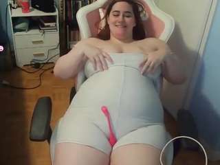 Phoebe nude in hot Live Sex Chat