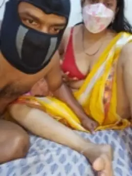 Raj_Riya naked stripping on cam for live sex video chat