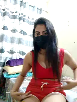 _Red_Berry_ naked stripping on cam for live sex video chat