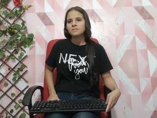 ROSEFINE nude in hot Live Sex Chat