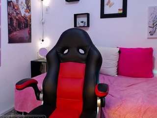 SaharaaTaleb nude in hot Live Sex Chat