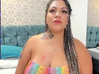 Salma-Becker nude in hot Live Sex Chat