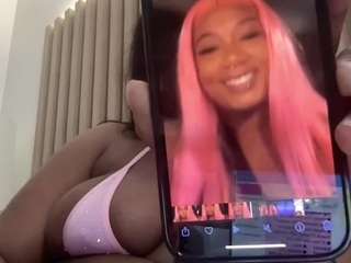 Taz nude in hot Live Sex Chat