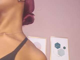 thaliasmiith nude in hot Live Sex Chat