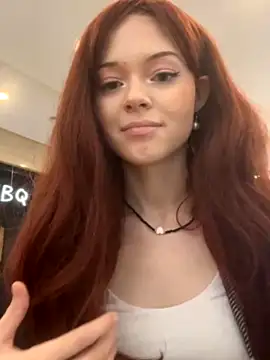 Times-Square naked stripping on cam for live sex video chat