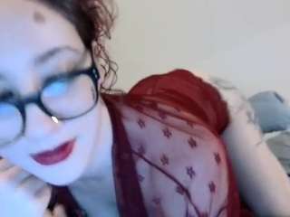 adafontaine18 nude in hot Live Sex Chat