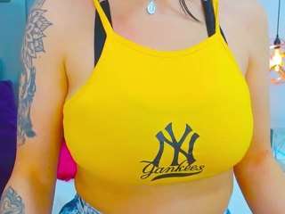 ahssley-cate nude in hot Live Sex Chat