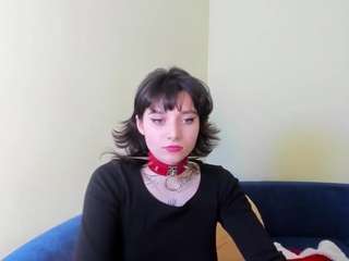 AlazeyaCox nude in hot Live Sex Chat