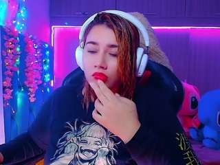 Alisongamer nude in hot Live Sex Chat