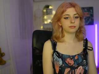 AlliceBong nude in hot Live Sex Chat