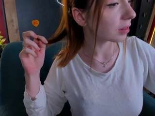 AmandaRell nude in hot Live Sex Chat