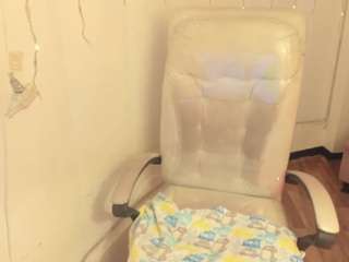 Ariana-Reina nude in hot Live Sex Chat