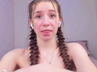 bluish-mariam nude in hot Live Sex Chat