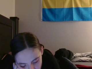 CamrynTaylor nude in hot Live Sex Chat