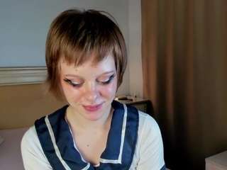 CandySnacc nude in hot Live Sex Chat