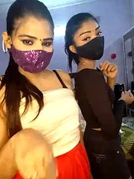 Cute-Soniya naked stripping on cam for live sex video chat