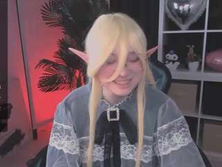 DarkLucious nude in hot Live Sex Chat