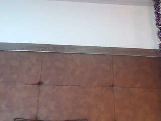 GabyEvans nude in hot Live Sex Chat