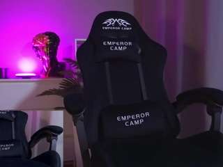 HoneyAlise nude in hot Live Sex Chat