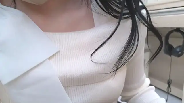JP-NAO naked stripping on cam for live sex video chat