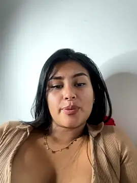 Katara_Sans48 naked stripping on cam for live sex video chat