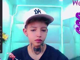 king-nico01 nude in hot Live Sex Chat