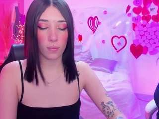 Lia Rosse nude in hot Live Sex Chat