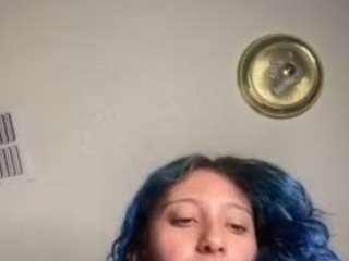 LizzOdana nude in hot Live Sex Chat
