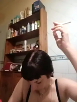 MargotKajira naked stripping on cam for live sex video chat
