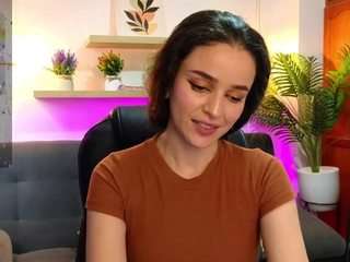 MariaFlower nude in hot Live Sex Chat