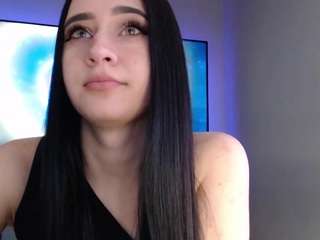 MaryLori nude in hot Live Sex Chat