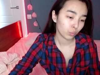 MiuYuka nude in hot Live Sex Chat