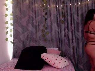 Muffincute nude in hot Live Sex Chat