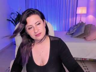 nathalie fiore nude in hot Live Sex Chat