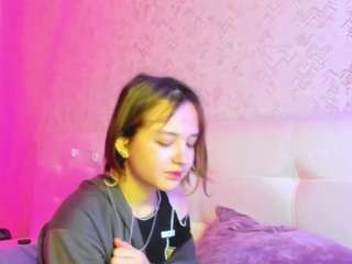 Nicky-godjo nude in hot Live Sex Chat