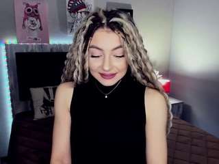 NoraVader nude in hot Live Sex Chat