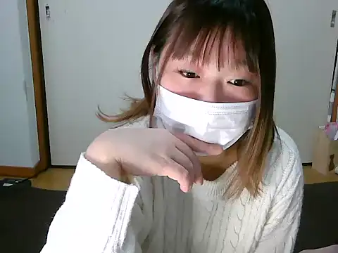 RIEboo naked stripping on cam for live sex video chat