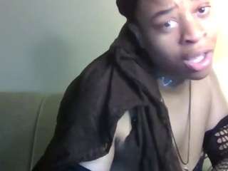 ScorpionnLuv nude in hot Live Sex Chat