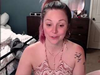 SpoiledKatXo nude in hot Live Sex Chat